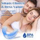 Adjustable night mouthguard for snoring and bruxism
